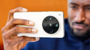 Oppo Find X8 Ultra- The Bar's Been Raised