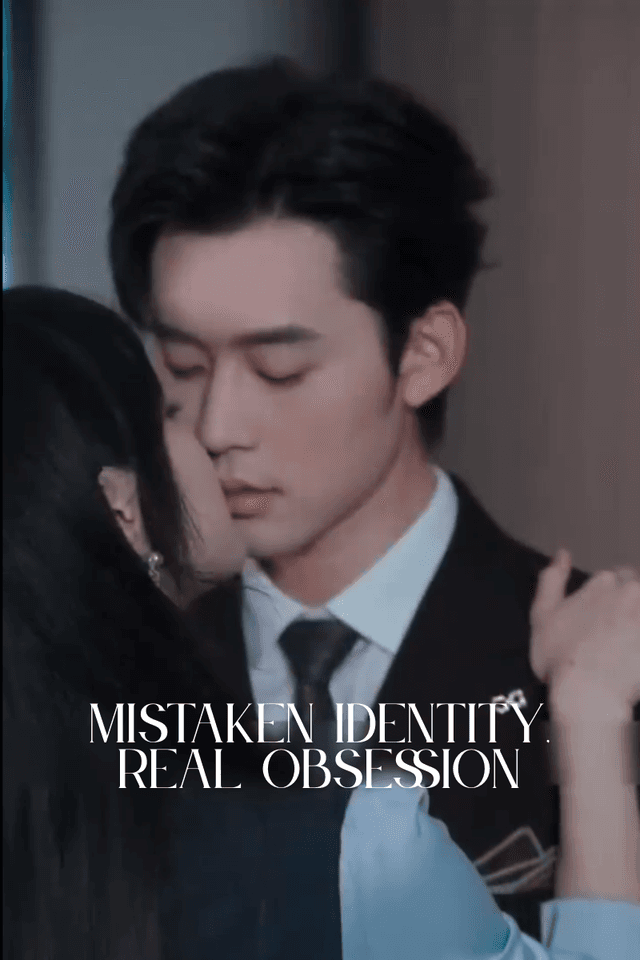 Mistaken Identity, Real Obsession (104)