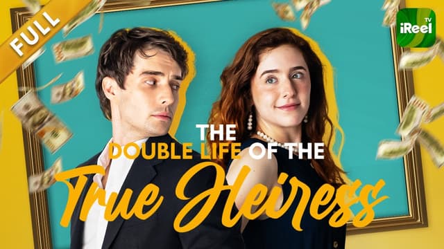 The Double Life of the True Heiress (17/17)