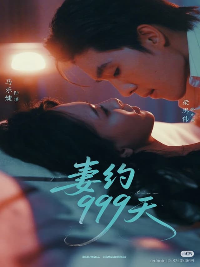  Wife Contract 999 Days (113/113)