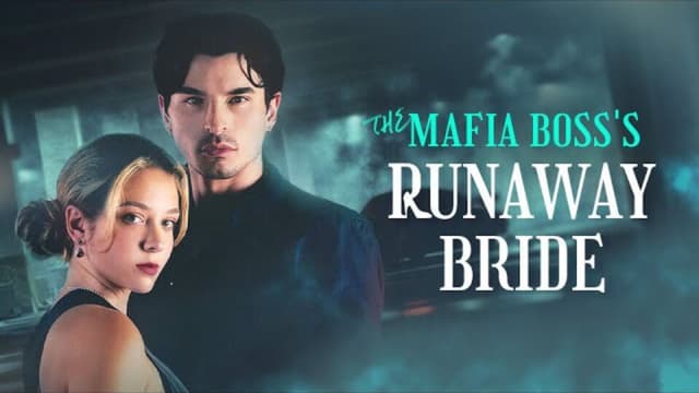 The Mafia Boss's Runaway Bride (17/17)