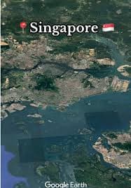 Why Singapore Is Insanely Well Designed