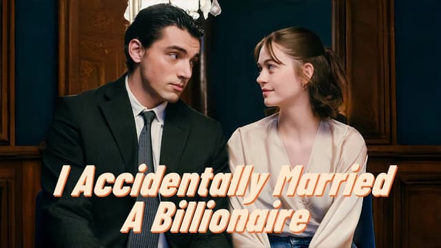 I Accidentally Married a Billionaire (10/60)