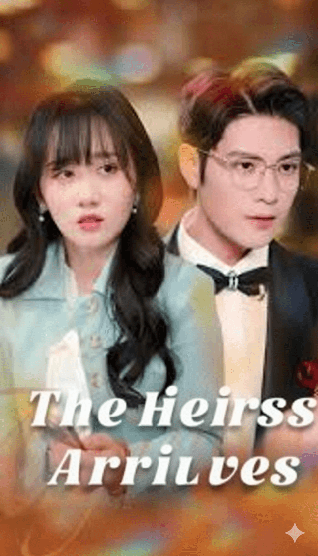 The Heiress Arrives (79/79)