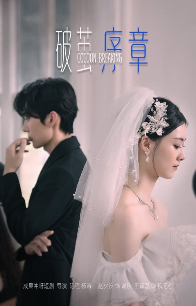 Cocoon Breaking (52/52)