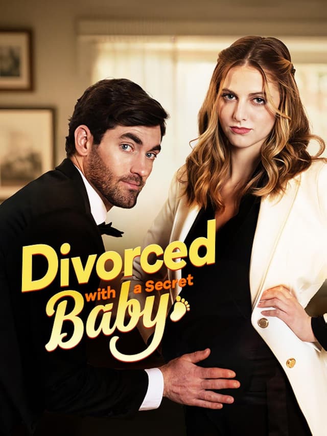 Disvoiced with secret baby (42/42)