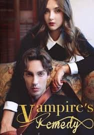 Vampire's Remedy (19/19)