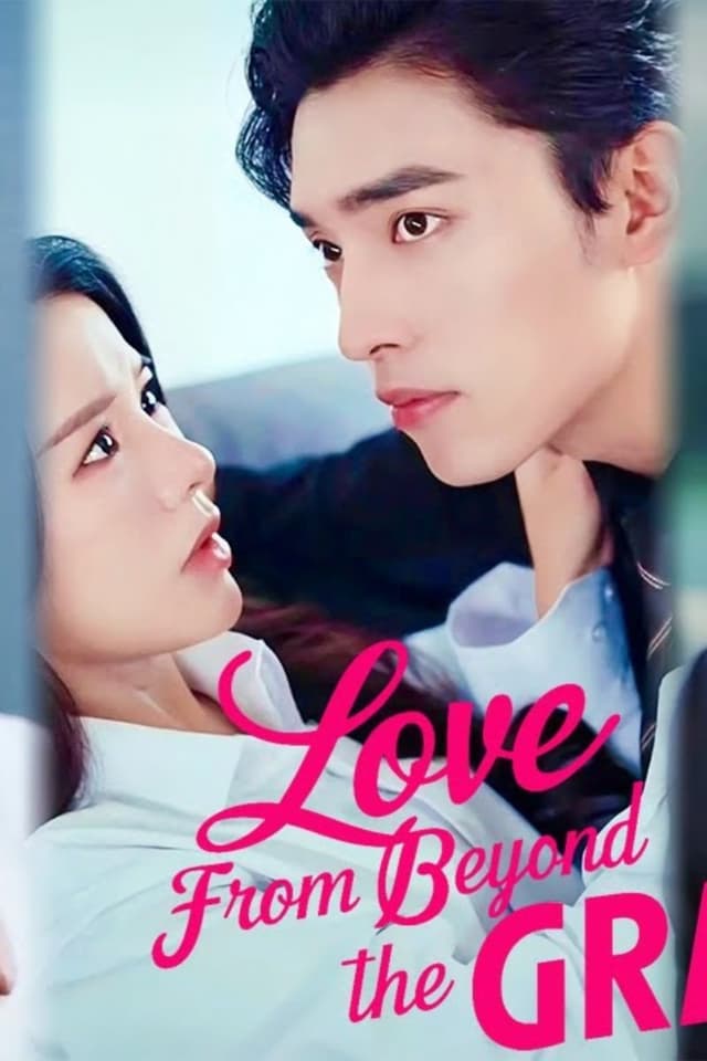 Love from Beyond the Grave (96/96)