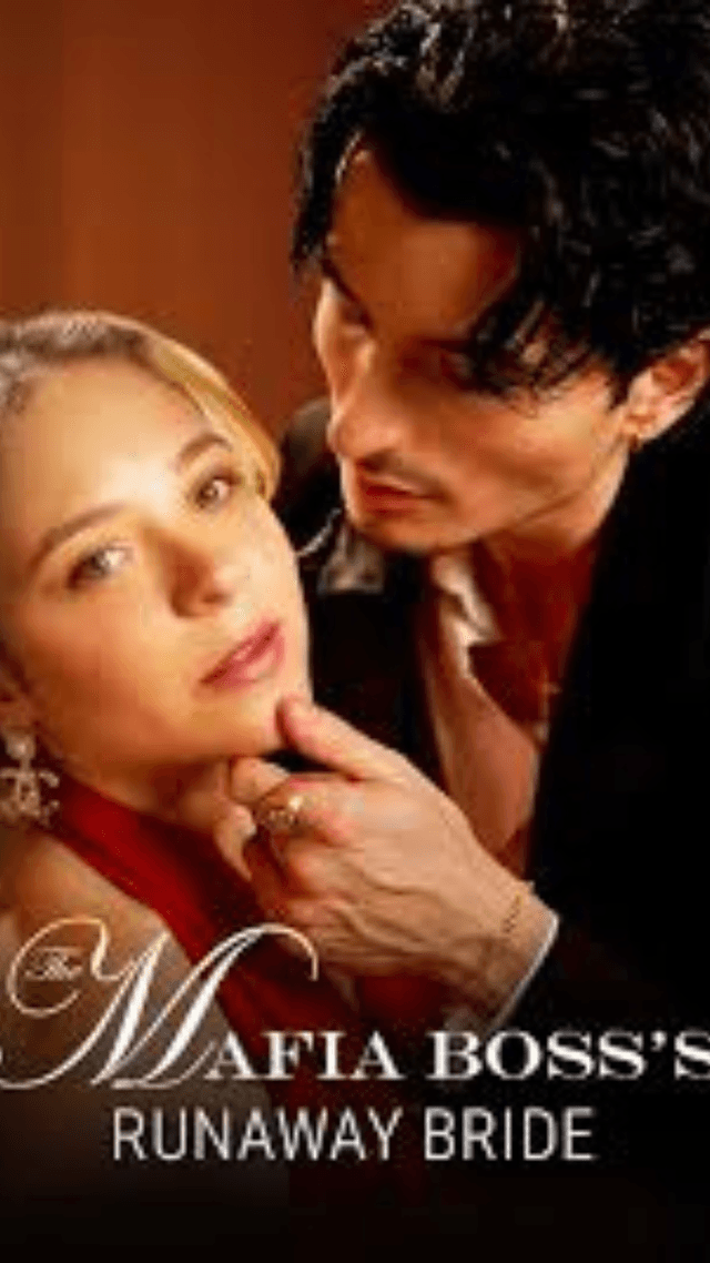 The Mafia Boss's Runaway Bride (17/17)