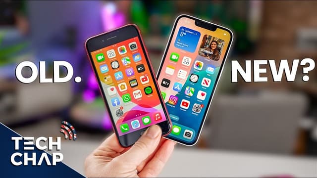 48 HOURS with the iPhone 16e - Did Apple get Lazy!