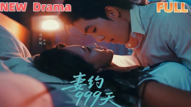  Wife Contract 999 Days (113/113)