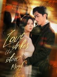 Love Strikes the Stoic Mogul (49/49)