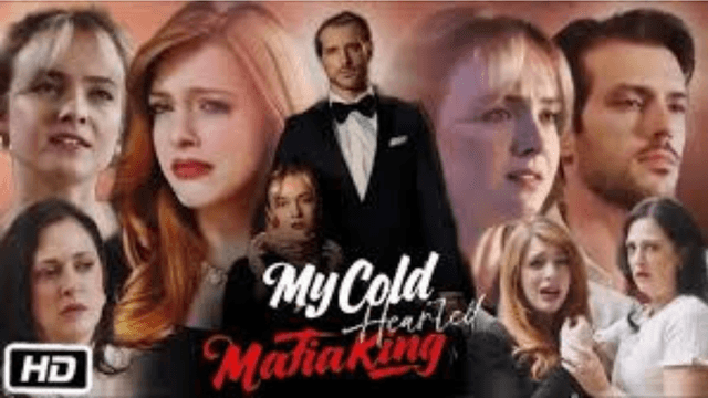 My Cold-Hearted Mafia King (47/47)