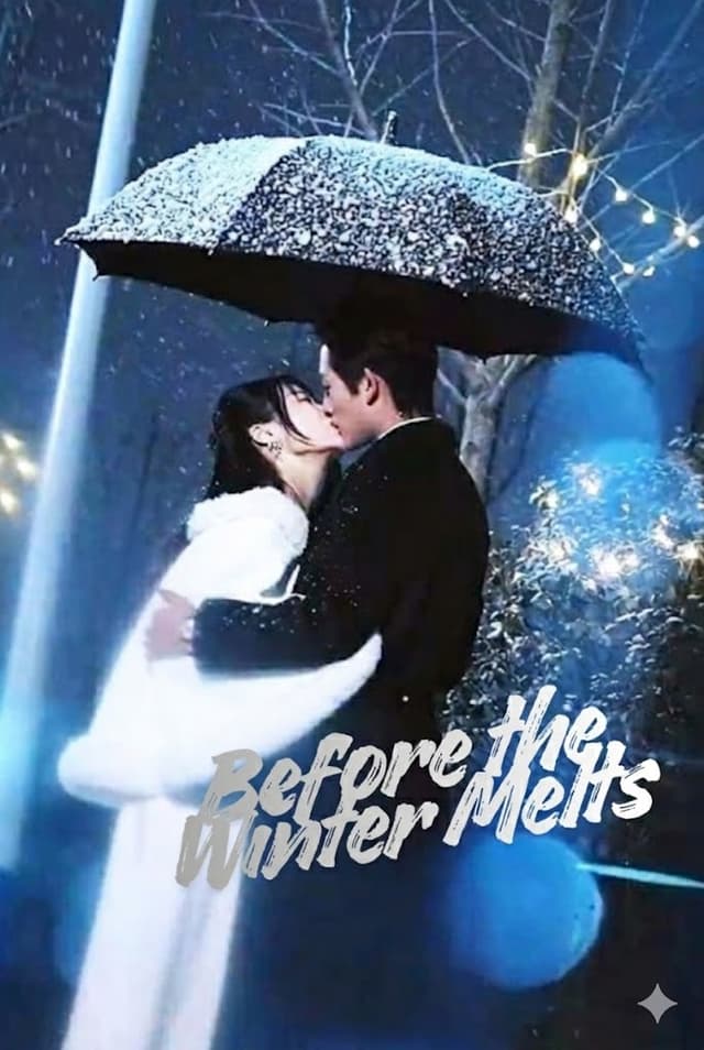 Before the Winter Melts (119)