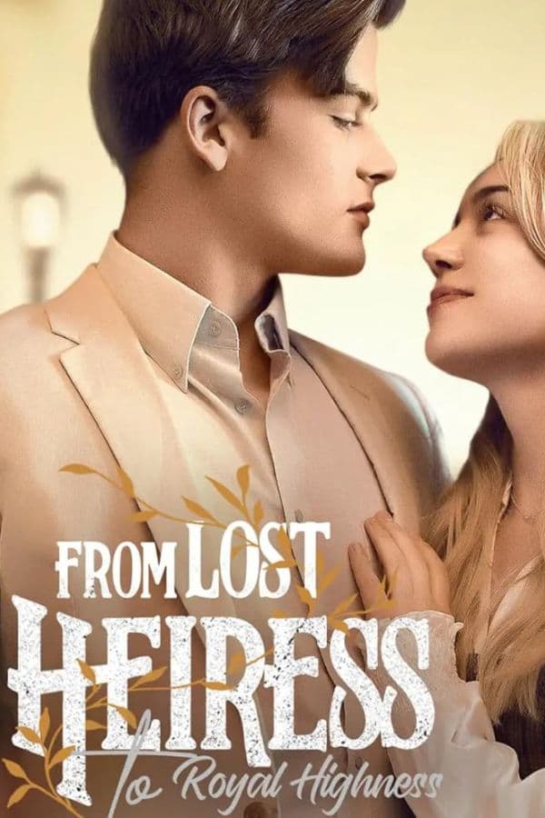 From Lost Heiress to Royal Highness (41/41)