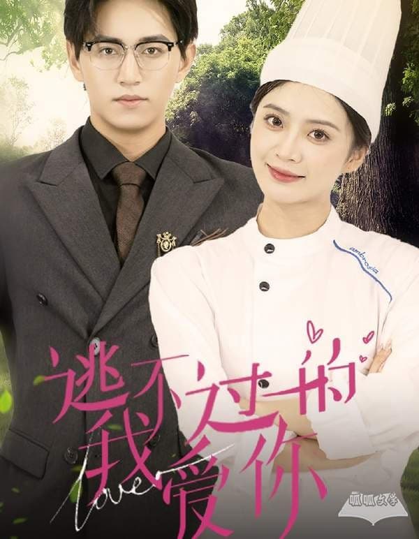 I can't escape loving you