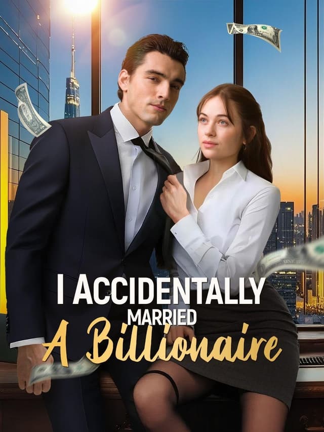 I Accidentally Married a Billionaire (10/60)
