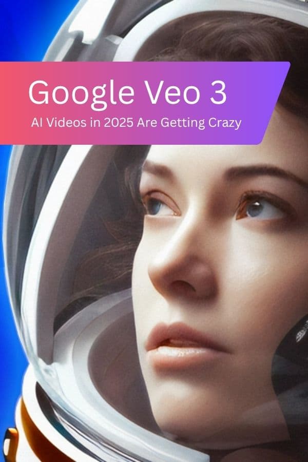 AI Videos in 2025 Are Getting Crazy