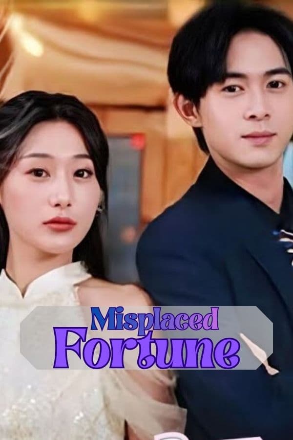 Misplaced Fortune (20/20)