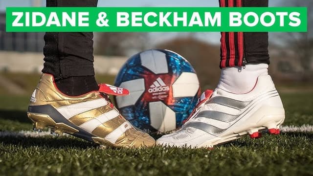 Do these 20 year old boots still perform